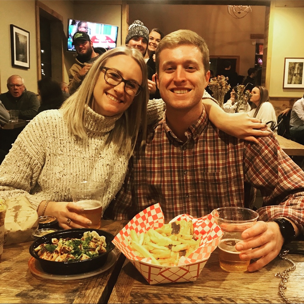 Meet your Posher, Jamie